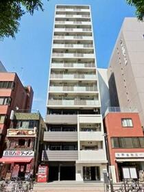 エステムプラザ川崎