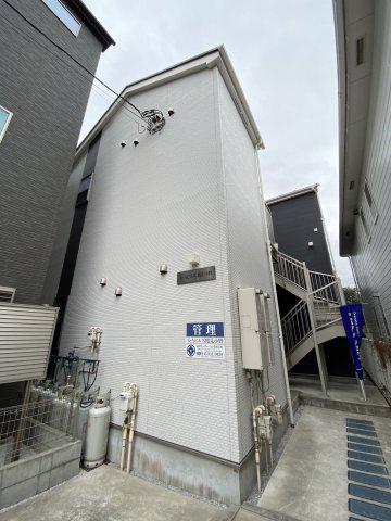 G・Aヒルズ鶴見小野