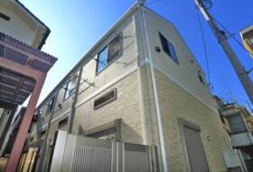 クラウド新小岩