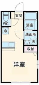 フローラ横浜保土ヶ谷Ⅰ