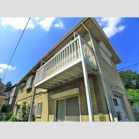 メゾン穴川１番館