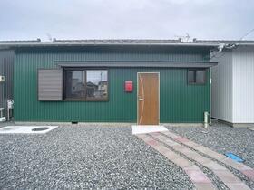 東海道本線 西焼津駅 徒歩14分  築54年(2K)