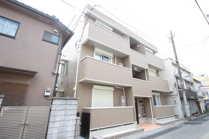 リヴェールⅡ