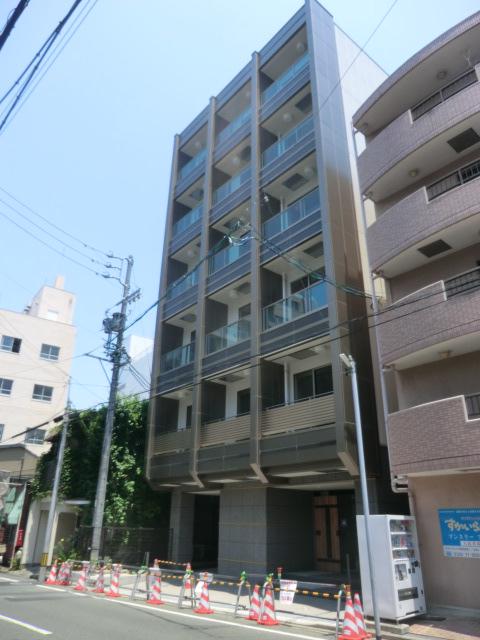 プラザ四天王