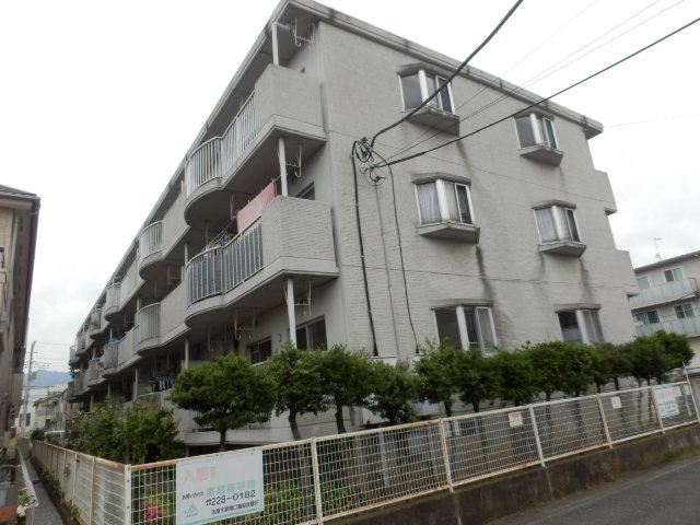 清水マンション