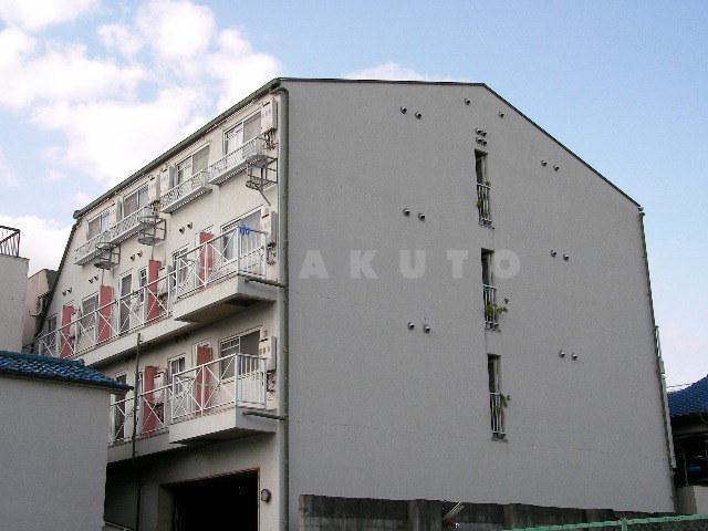 ハイツ天野