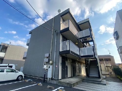 レオパレスメルシー新和
