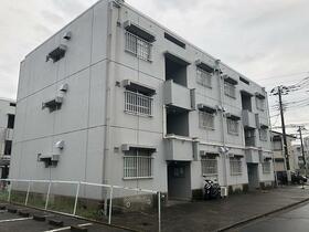 ヤマサイコーポ3号棟