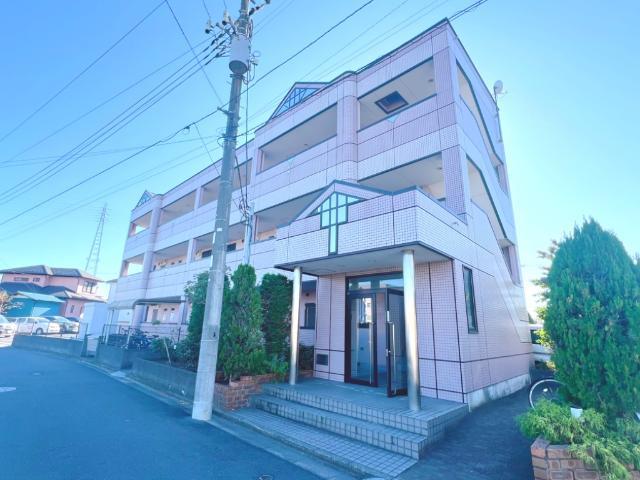 LIXHAMANO(2LDK/3階)