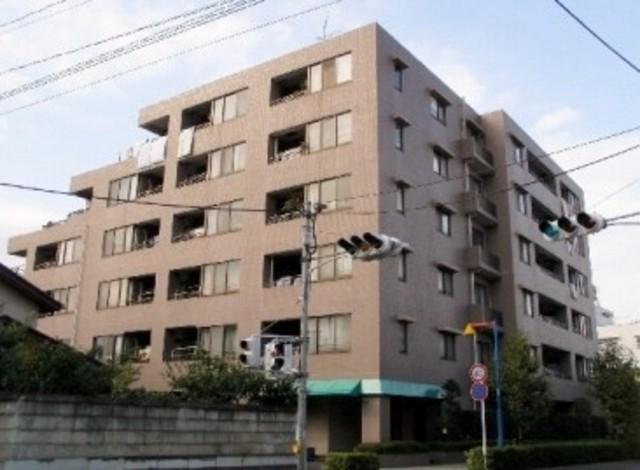 ステイツ府中けやき通(1SLDK/2階)