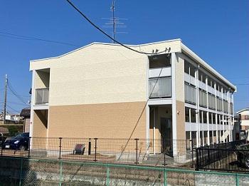 レオパレス和