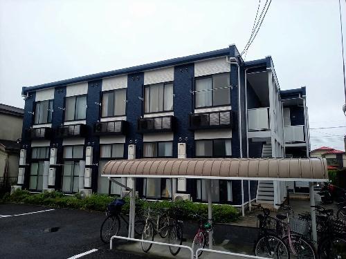 レオパレススカイピア21