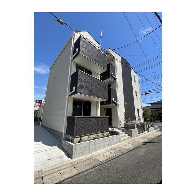 VINOSITY勝田台