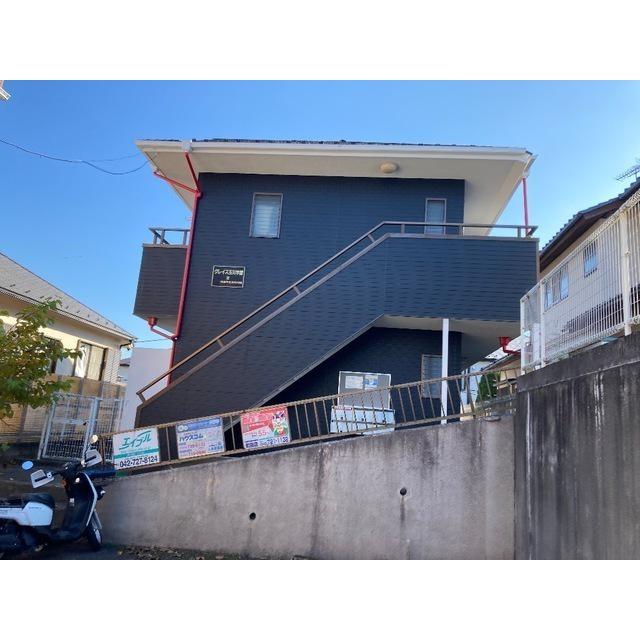 グレイス玉川学園2