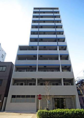 ガーラ・ステージ西巣鴨Ⅱ
