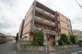 グランヴァン西馬込