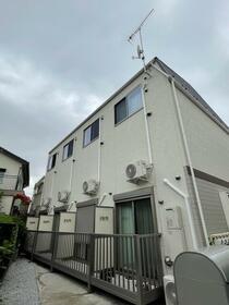 リベルテ中延