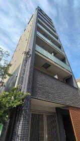 シーフォルム北品川