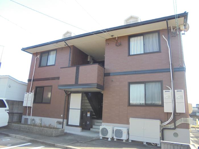 セジュール元町