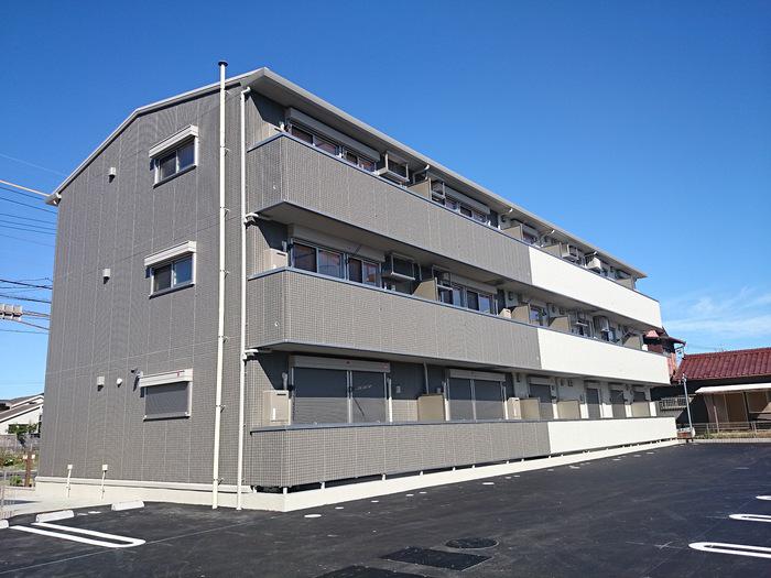 三重県鈴鹿市  築9年