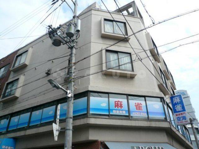 プレジデント天神橋
