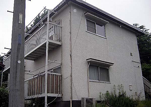 コーポ原木