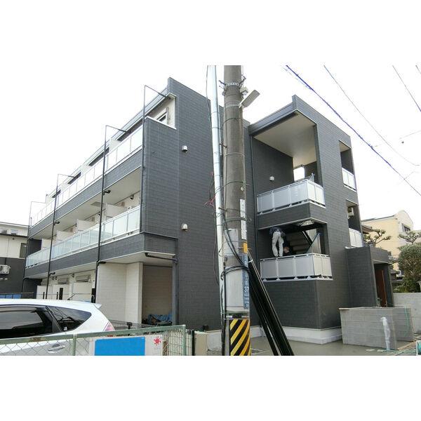 リブリ江坂