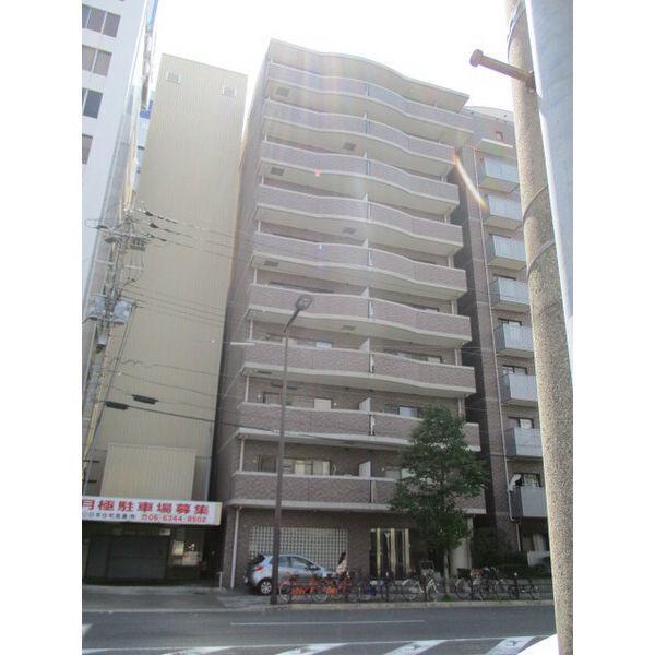 エミネンス新大阪