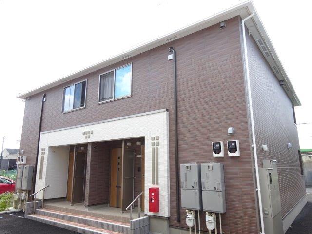 サンライズガーデンⅡ