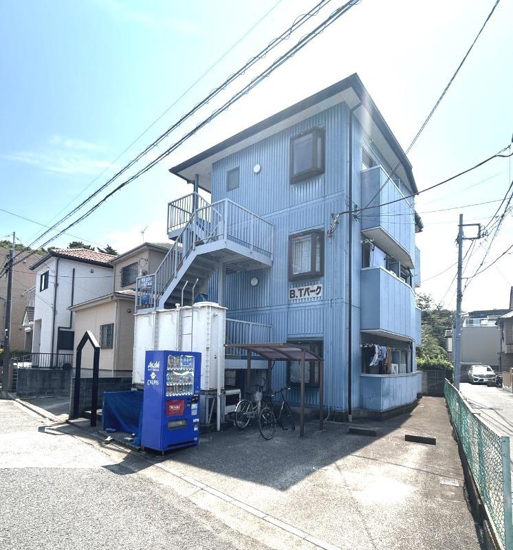 B・Tパーク