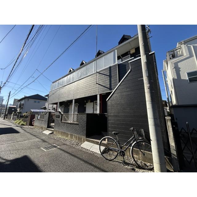 テラス大成