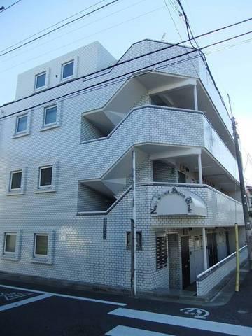 日興パレセゾン鵜の木