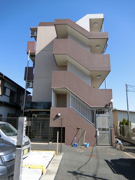 アプレシティ国分寺