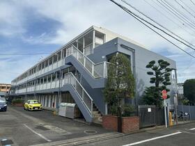 アーバンハイム府中