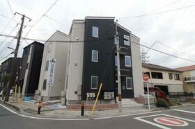 エミネックス蕨南町ⅡB棟