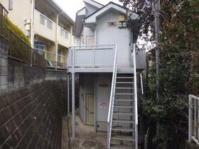小金井マンション