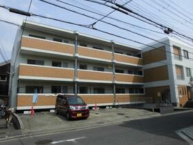 RIZE ONE岸和田 西 レジデンス南館(2LDK/1階)