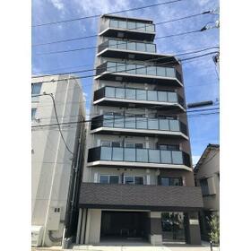 ディアレイシャス新蒲田