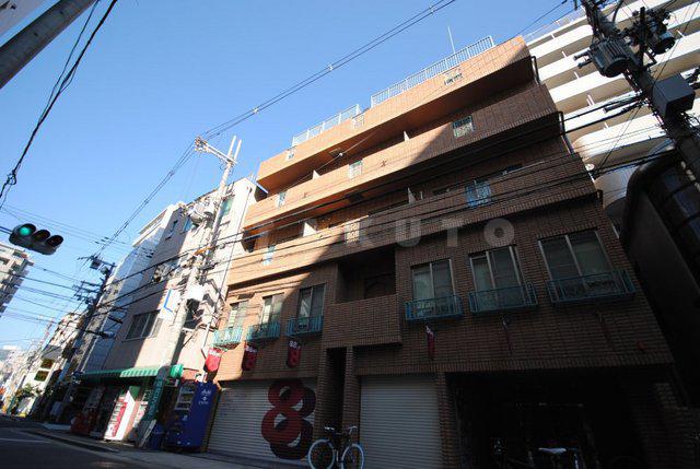 88堂島ウイング