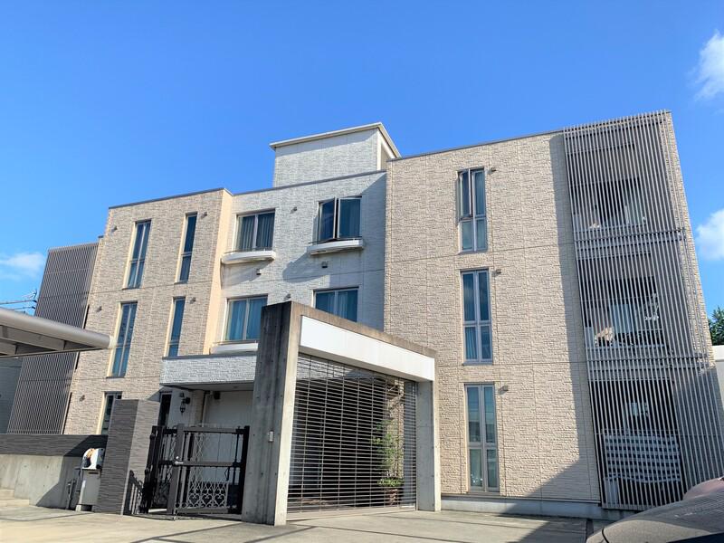 小田急電鉄多摩線 栗平駅 徒歩21分  築16年