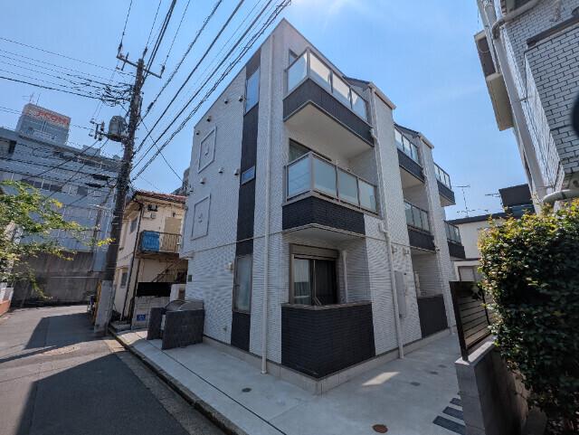 パレス・フォンテーヌ