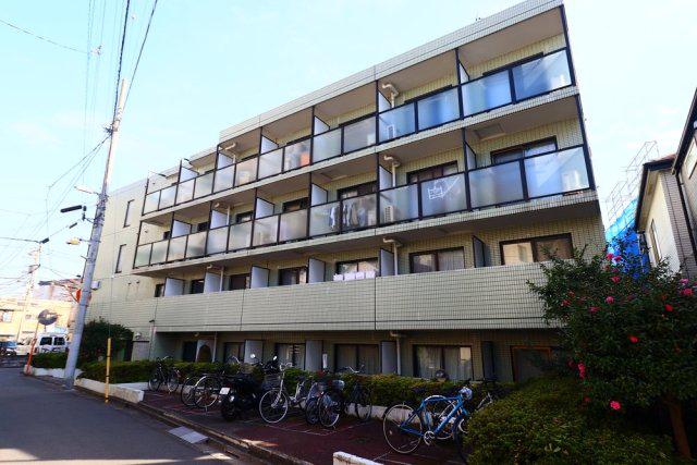 グランドコート江古田