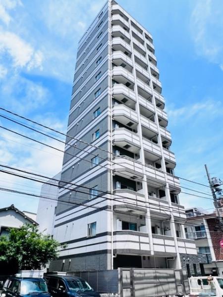 リージア中野新橋