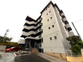 第2橋本マンション