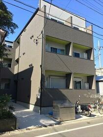 シュテルン新小岩