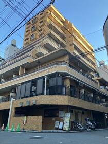 ダイアパレス新宿一丁目
