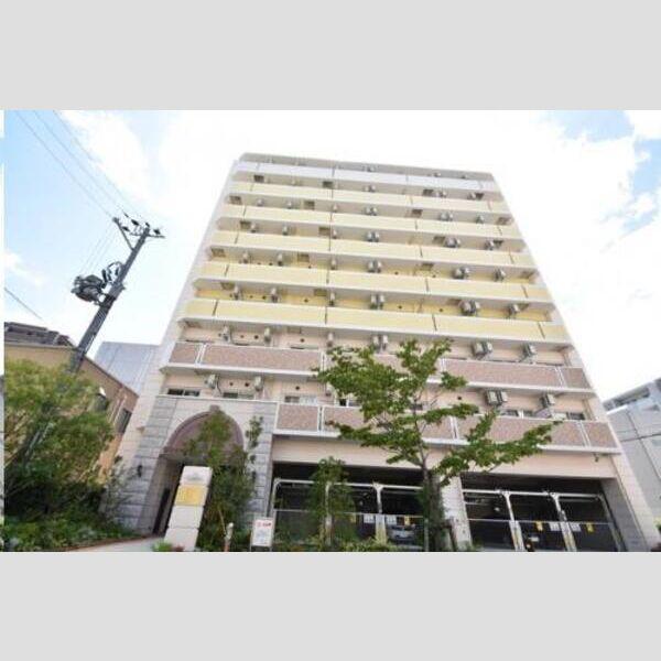 アリビオ江坂南金田