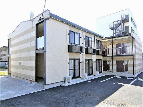 レオパレスきんもくせい