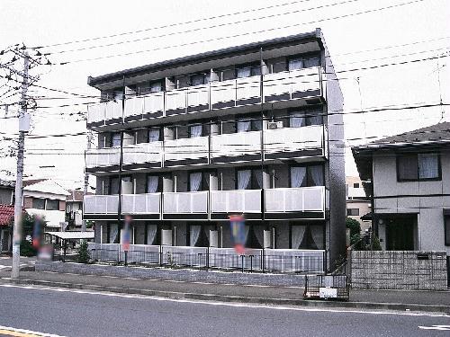 レオパレス氷川
