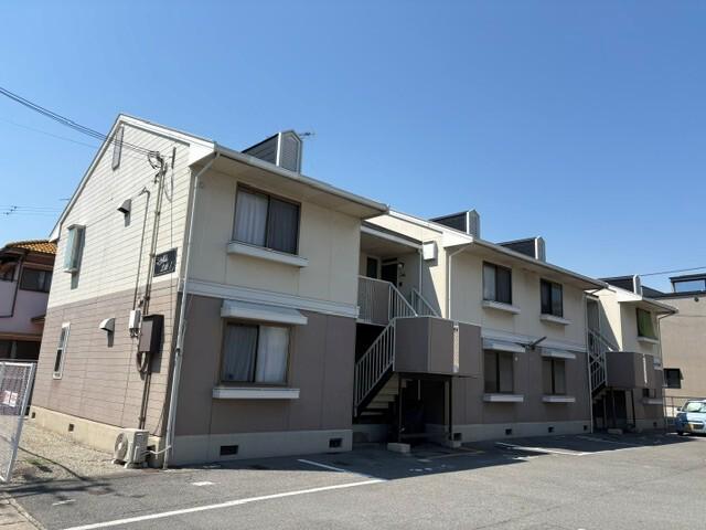 ロイヤルシャルム土山Ⅰ